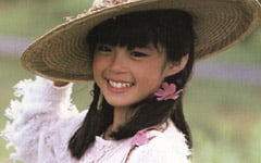 小学生時代にヌード写真集を毎年発表していた倉橋のぞみ | 世界の美少女ヌード エロ画像まとめ