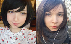 天使すぎるロシア在住ゲーマー、Katya Lischina(カティア・リスチーナ)の可愛い自撮り画像40枚!