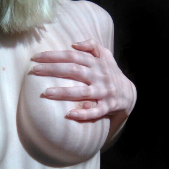 ロシア産おっぱい６５連発！ Part2 54