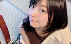 声も顔もカワイイ上田操(うえだみさお)のビキニショット!声優で女優な操は筋トレでケツ肉育成中↑↑↑